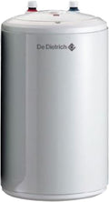 De Dietrich, Chauffe-eau électrique, CHAUFFE-EAU ELECTRIQUE DIETRICH M V BLANC 15L S SE M, Blanc