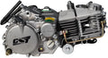 Moteur – NEW MOTORZ, Argent, Zongshen, Démarreur électrique, Dirt Bike