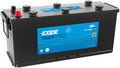 Exide Technologies EG1406, Eclairage intérieurs, 800 CCA, Noir/Bleu, START PRO (HD) EG1406