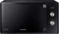 Four micro-ondes, 23 l – Samsung, 800 W, Noir MG23K3614AK/E1, système TDS