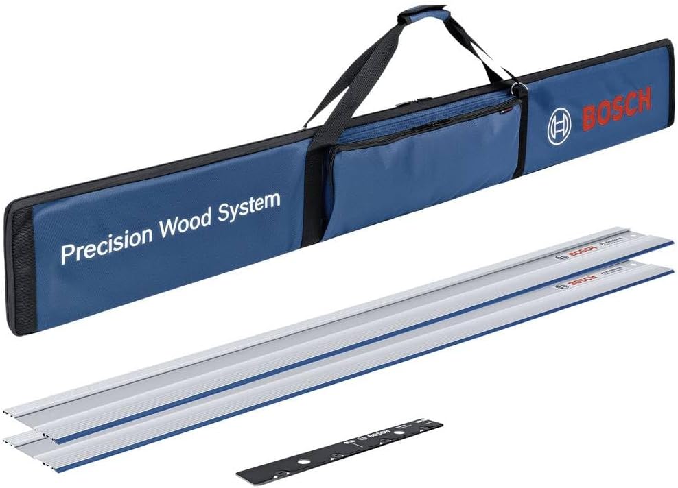FSN 1400 Kit d'accessoires système pour coupe-bordures multicolore alimenté par pile – Bosch Professional, Bleu/Argent/Noir