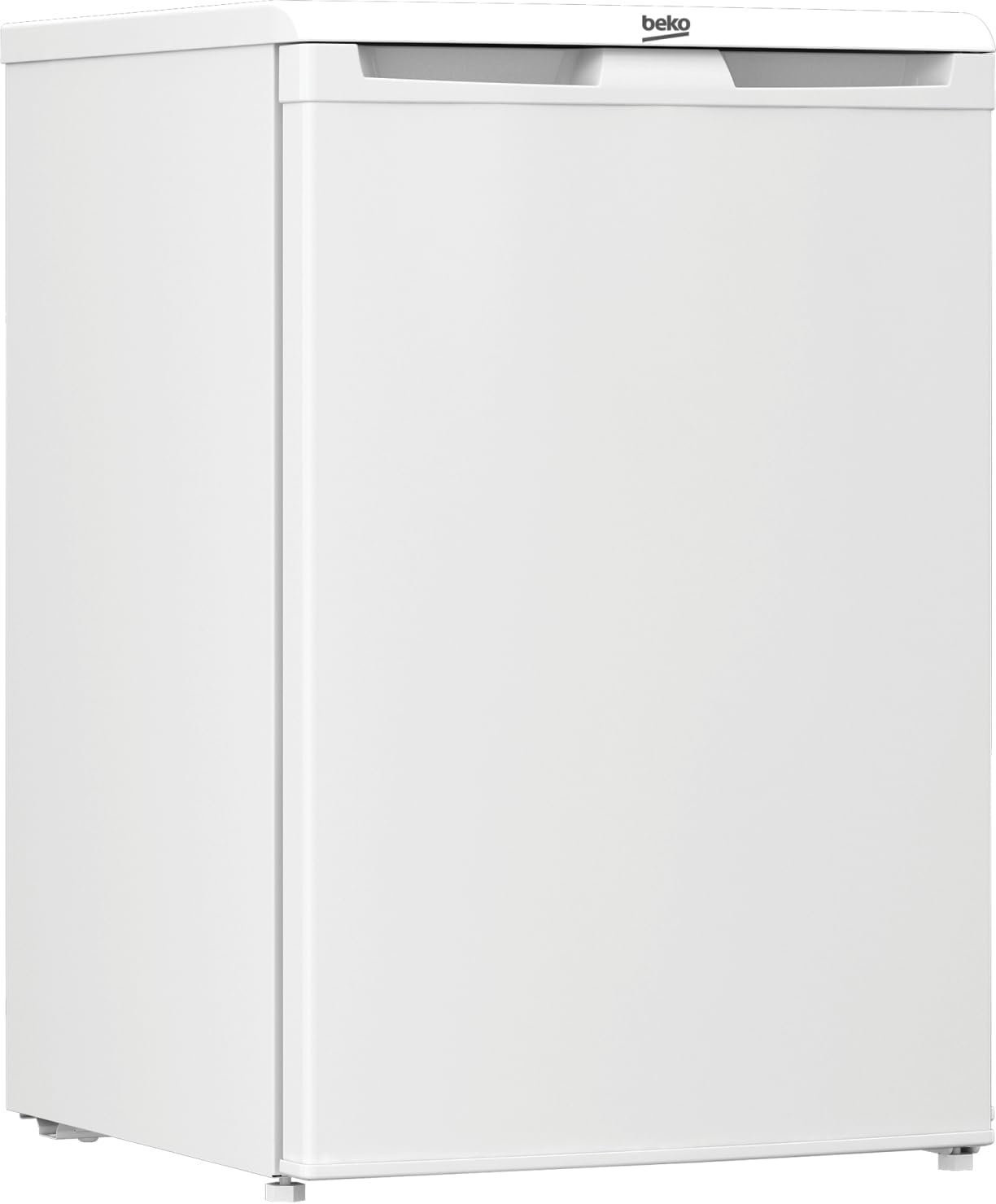 Beko TSE1504FN, Mini réfrigérateur, Table top TSE1504FN, Blanc