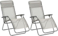 Bain de soleil, Léger et pliant pour un transport facile – Lafuma, Fabriqué en FRANCE, Beige, Facile