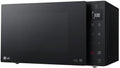 LG MS2535GDS, Four micro-ondes, MS2535GDS Four à Micro Ondes 1000 W, Noir