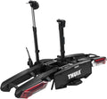 Thule, Porte-vélo, Epos Porte-vélos pour 2 vélos, Noir